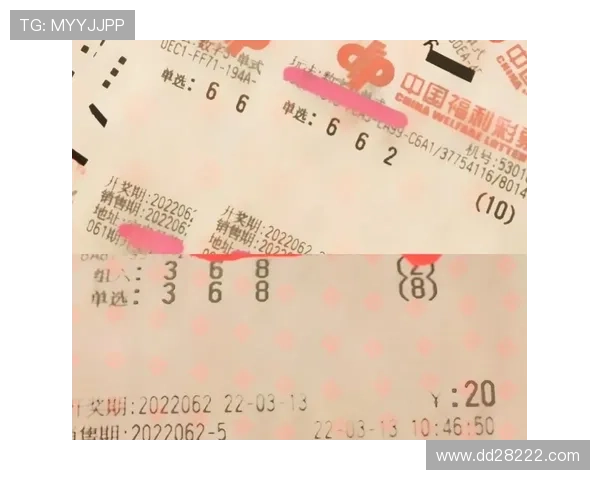 第320期彩票开奖结果揭晓，大奖花落谁家？